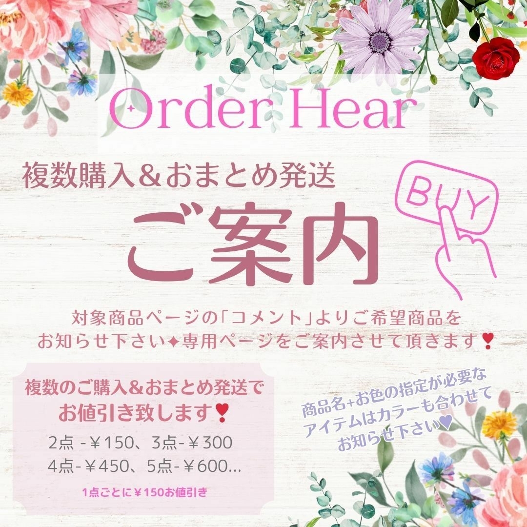 スワロフスキー✧カラーチャート ✨ #5301 #5328 100色set ✦Ⅸ