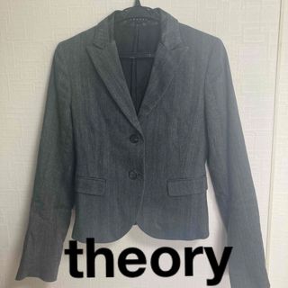 theory スーツ ジャケット テーラード　お値下げ中！