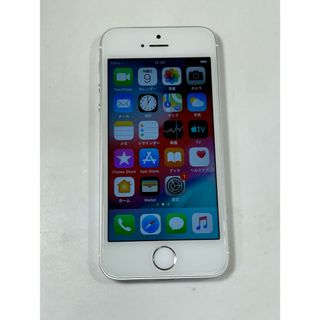 アップル(Apple)のiPhone5s  16GB  simフリー(スマートフォン本体)