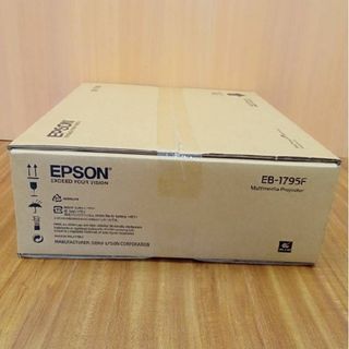 EPSON - エプソンのホームプロジェクター EH-TW6700W ワイヤレス対応 ...