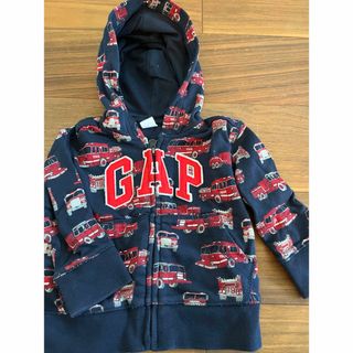 ギャップ(GAP)の匿名配送　GAP パーカー(トレーナー)