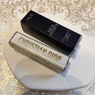 クリスチャンディオール(Christian Dior)の新品未開封　DIORディオール アディクト リップスティック (ケース)(口紅)