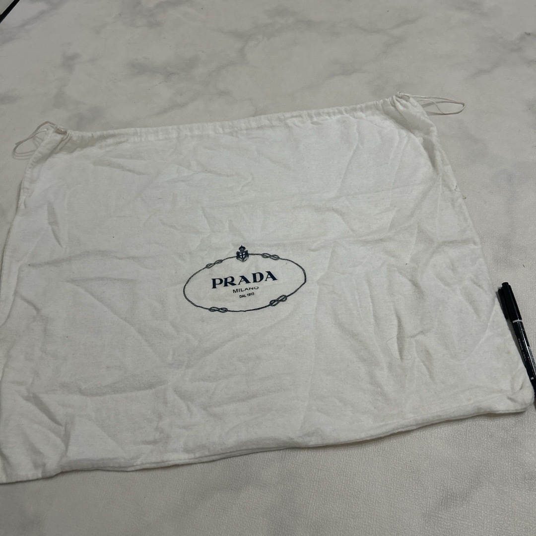 完売】 プラダ PRADA 布保存袋 23点まとめて ショップ袋 完売】 プラダ PRADA 布保存袋 23点まとめて ショップ袋