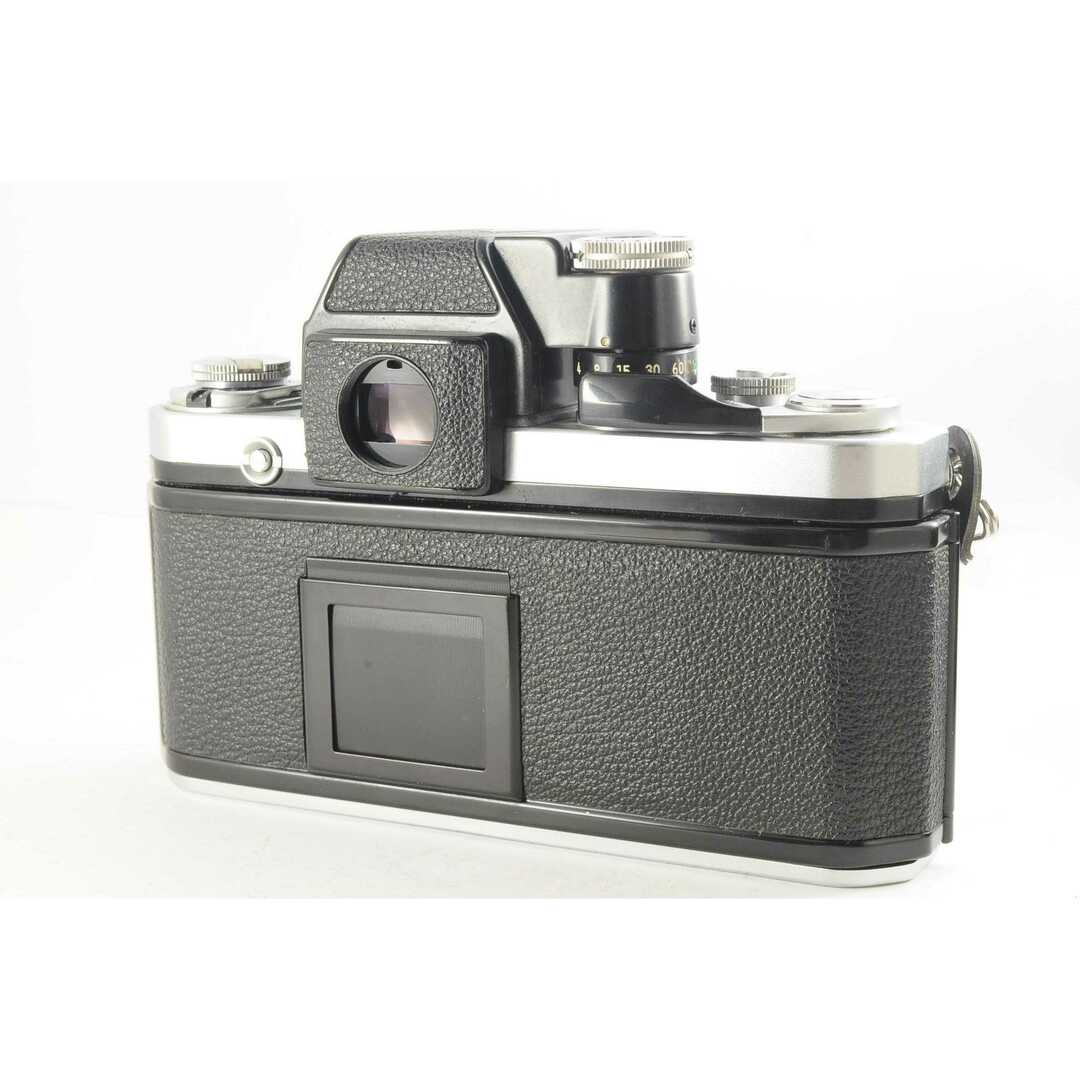 ☆ケース付き・超美品☆NIKON ニコン F2 フォトミック 0984 ☆ケース付き・超美品☆NIKON ニコン F2 フォトミック 0984