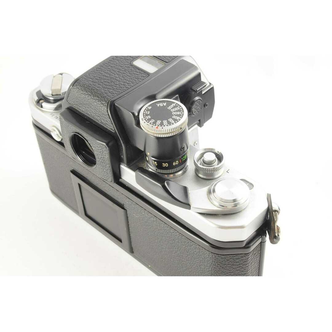 ☆ケース付き・超美品☆NIKON ニコン F2 フォトミック 0984 ☆ケース付き・超美品☆NIKON ニコン F2 フォトミック 0984