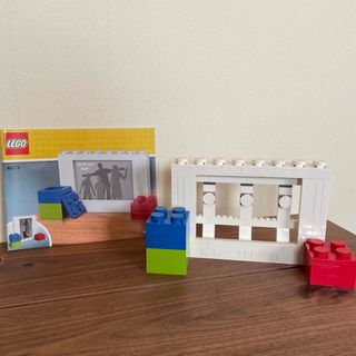 レゴ(Lego)のLEGO レゴブロック•フォト•フレーム 40173(積み木/ブロック)