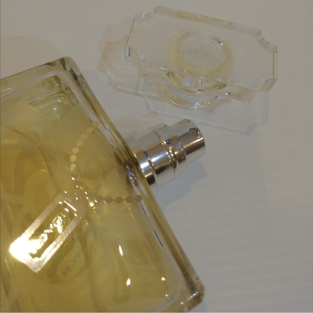 COACH(コーチ)のCOACH コーチ シグネチャー オードトワレ 30ml コスメ/美容の香水(香水(女性用))の商品写真