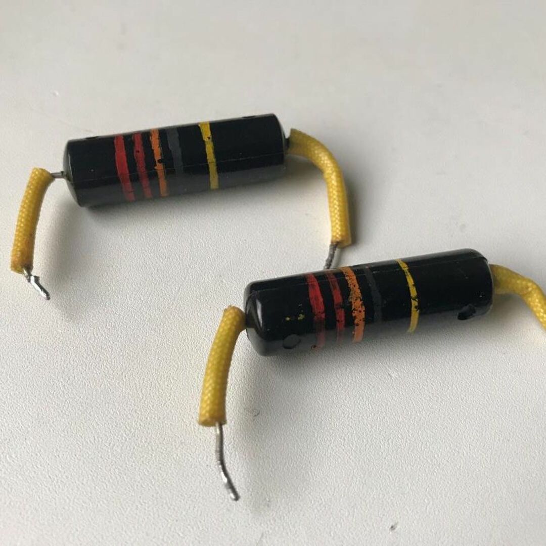 Bumblebee 0.022μF 400V 本物 | フリマアプリ ラクマ