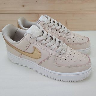 ナイキ エアフォース（ゴールド/金色系）の通販 1,000点以上 | NIKEを ...