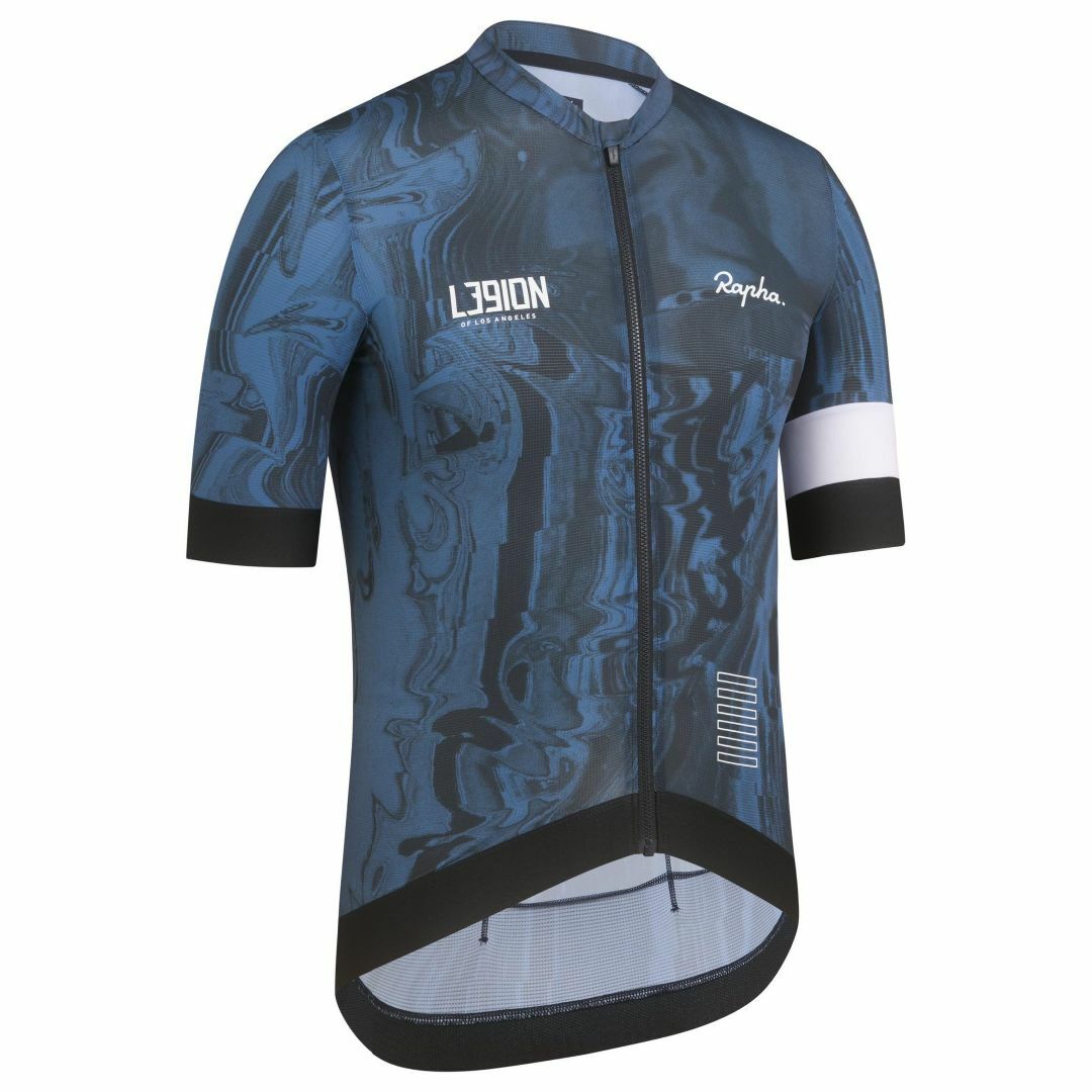 新品 Rapha 限定 リージョン プロチーム サポーターズ ジャージ Mサイズ