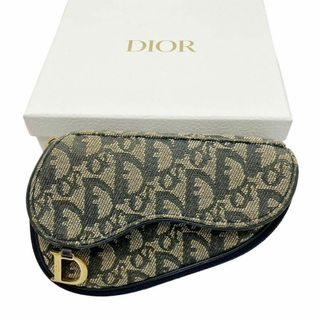 ディオール(Christian Dior) ボディバッグ/ウエストポーチ(レディース