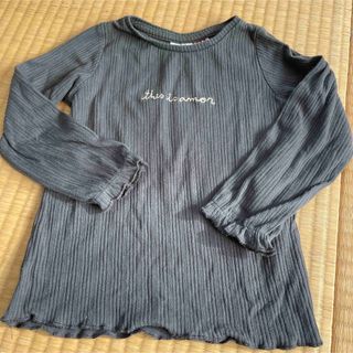 ザラキッズ(ZARA KIDS)のZARA トップス(Tシャツ/カットソー)