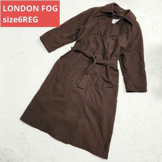 ロンドンフォグ(LONDONFOG)のLONDON FOG　コート　脱着式ライナー(チェスターコート)