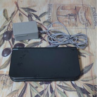 ニンテンドー3DS 携帯用ゲーム機本体（ブラック/黒色系）の通販 3,000