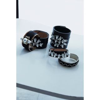 プティローブノアー ブレスレット/バングルの通販 100点以上 | petite プティローブノアー ブレスレット/バングルの通販 100点以上 | petite