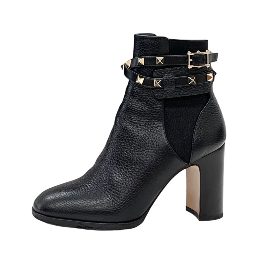 VALENTINO - ヴァレンティノ VALENTINO ブーツ ショートブーツ VALENTINO - ヴァレンティノ VALENTINO ブーツ ショートブーツ