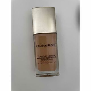 ローラメルシエ(laura mercier)のローラメルシエ　リキッドファンデーション(ファンデーション)