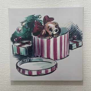 ディズニー(Disney)のディズニー　キャッツ&ドッグス展(キャラクターグッズ)