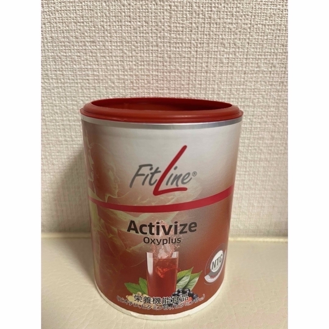 Fitline アクティヴァイズ1缶の通販 by もか's shop｜ラクマ