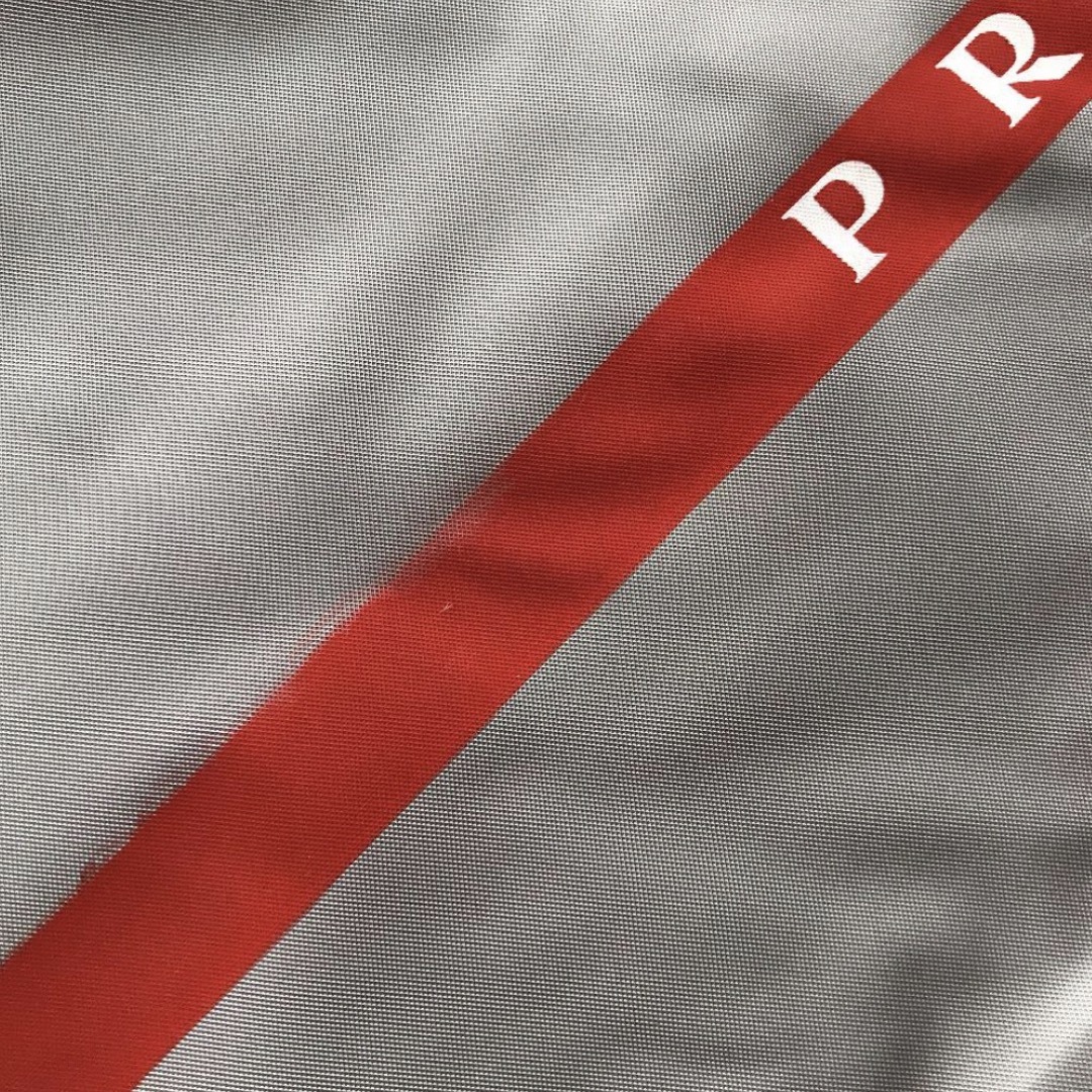 PRADA(プラダ)のPRADA SPORTSシューケース メンズのファッション小物(その他)の商品写真