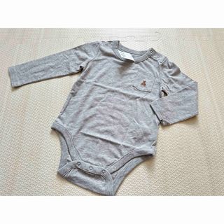 babygap✳︎長袖ロンパース✳︎90