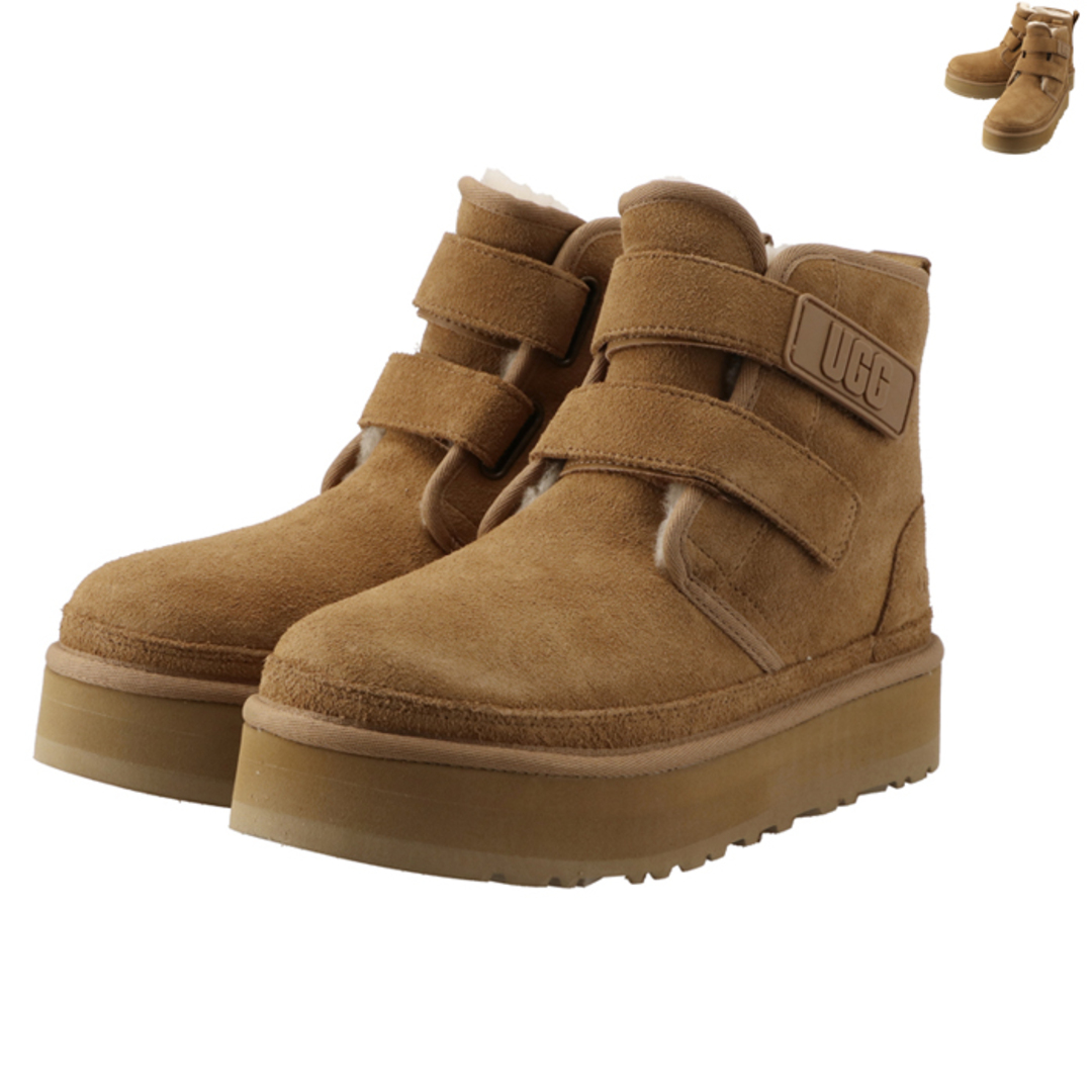 UGG ムートンブーツ 15cm キッズ