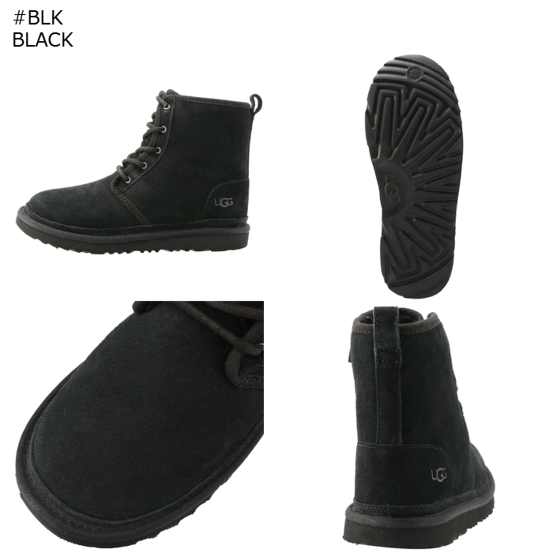 アグ UGG 【大人もOK】キッズ ムートンブーツ NEUMEL HIGH アグ UGG 【大人もOK】キッズ ムートンブーツ NEUMEL HIGH