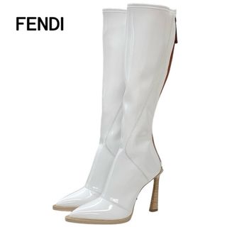 フェンディ ブーツ(レディース)の通販 300点以上 | FENDIのレディース