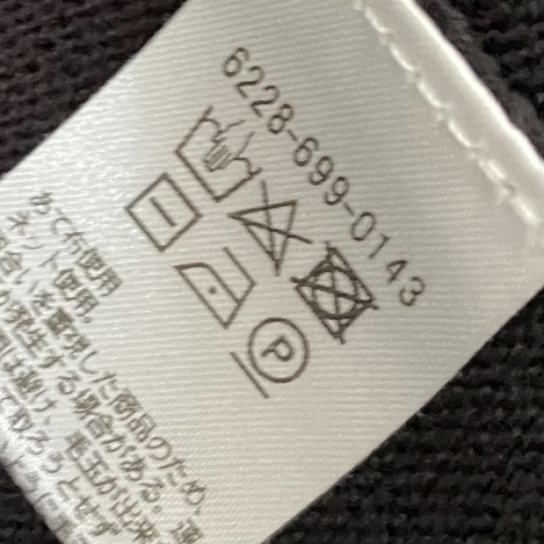 UNITED ARROWS(ユナイテッドアローズ)のUNITED ARROWS  ゆったりカーディガン　Lサイズ レディースのトップス(カーディガン)の商品写真