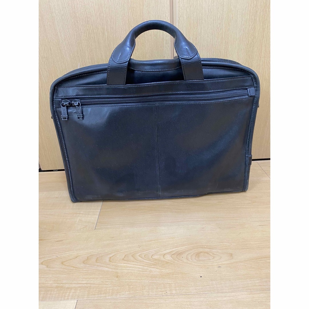 TUMI レザービジネスバッグ 96111DH TUMI レザービジネスバッグ 96111DH