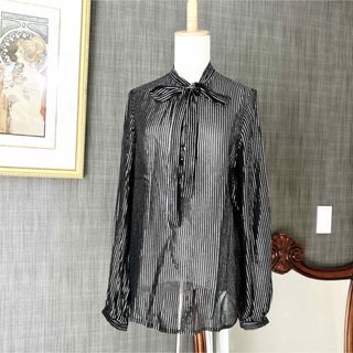 サンローラン トップスの通販 1,000点以上 | Saint Laurentの