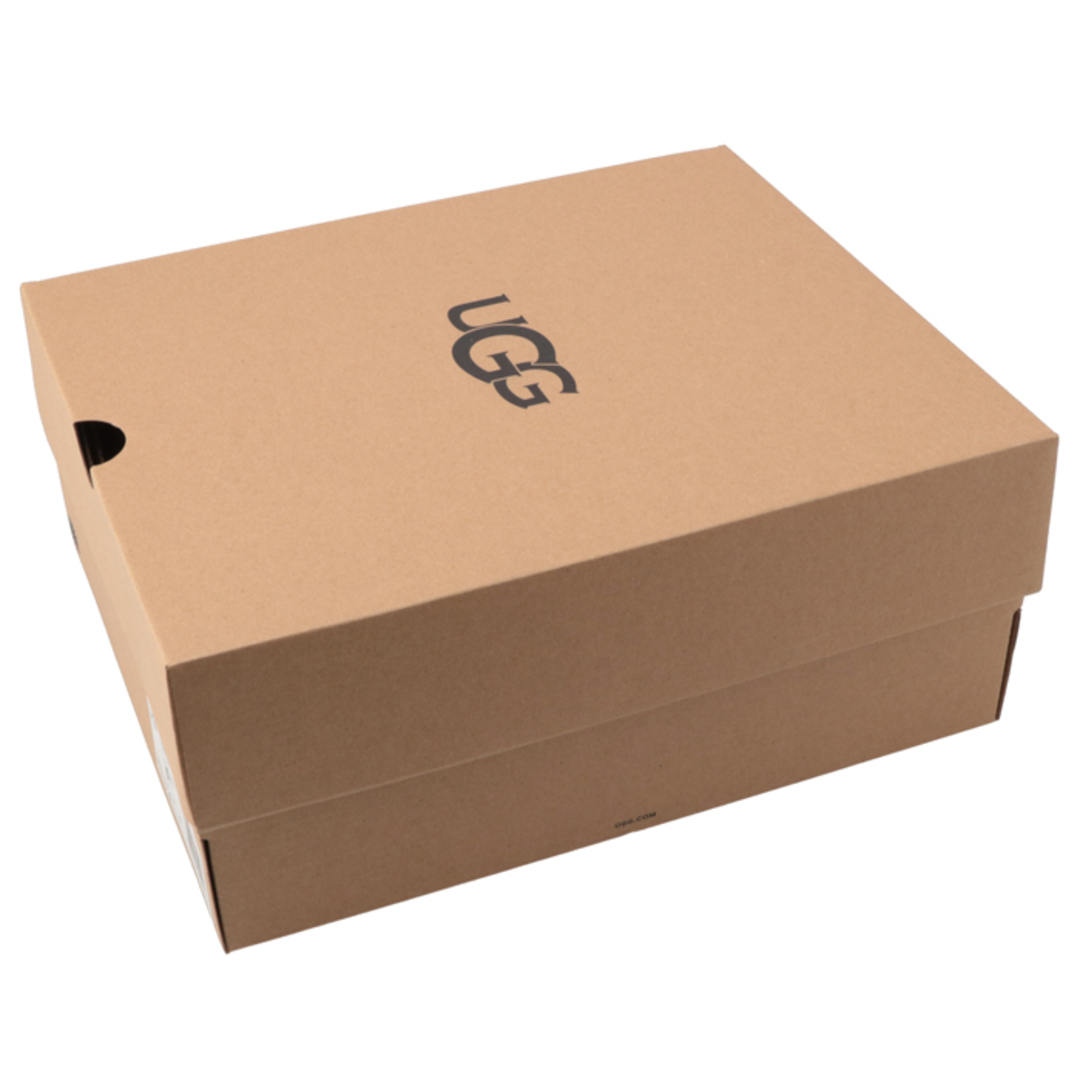 UGG - アグ UGG サンダル 厚底 ファー FUNKETTE UGG - アグ UGG サンダル 厚底 ファー FUNKETTE