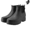 UGG レインブーツ DROPLET 長靴 ハイカット 雨靴