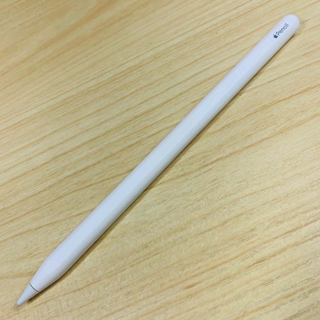 Apple Pencil 第二世代 p175PC/タブレット