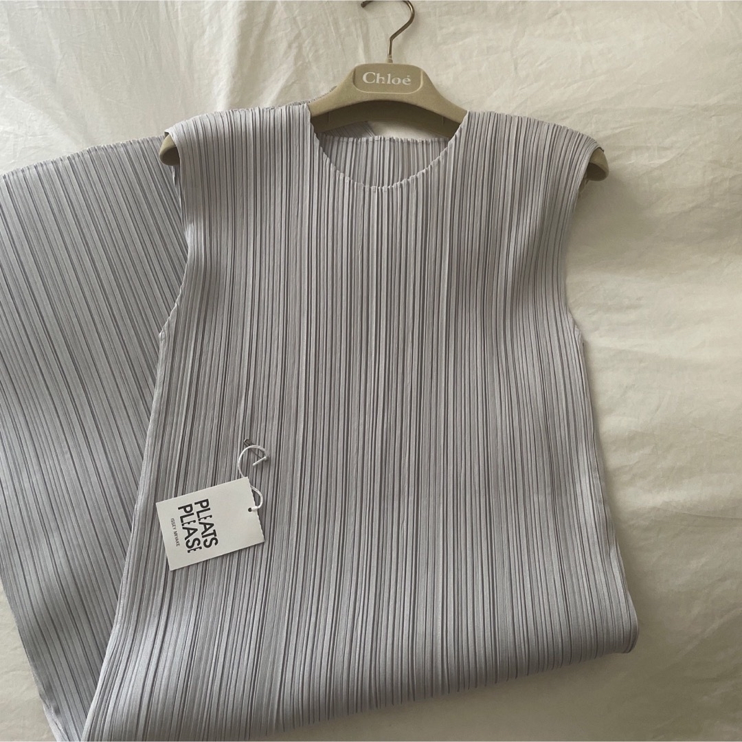 PLEATS PLEASE ISSEY MIYAKE - プリーツプリーズ定番 ワンピース 4