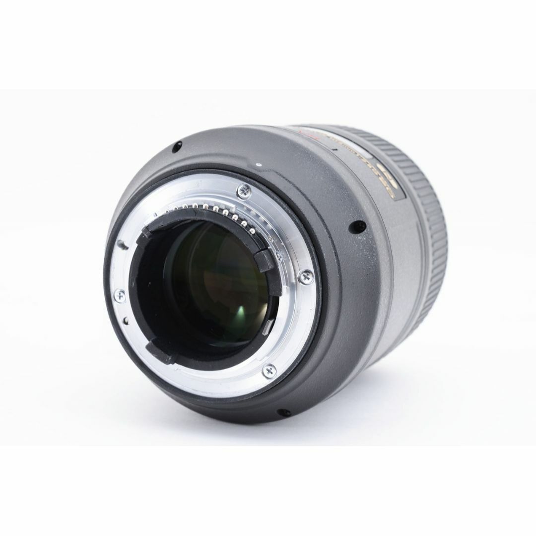 14027 Nikon AF-S Micro Nikkor 105mm F2.8