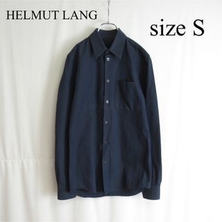 ヘルムートラング シャツ(メンズ)の通販 32点 | HELMUT LANGのメンズを
