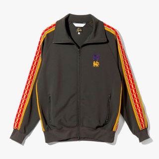 値下げ　売り切り価格　needles track jacket