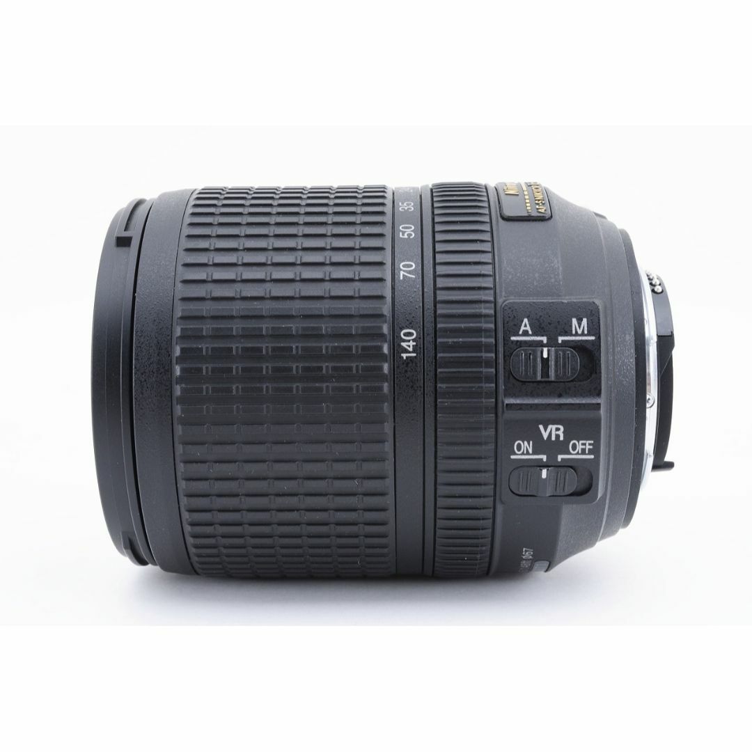 14028 ★極上品★ ニコン Nikon AF-S 18-140mm VR