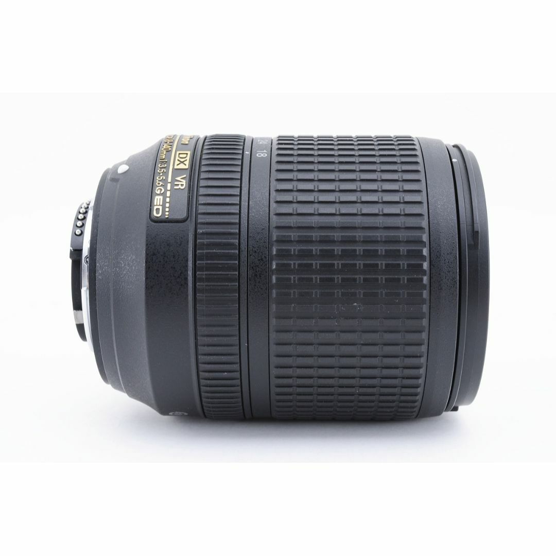 14028 ★極上品★ ニコン Nikon AF-S 18-140mm VR