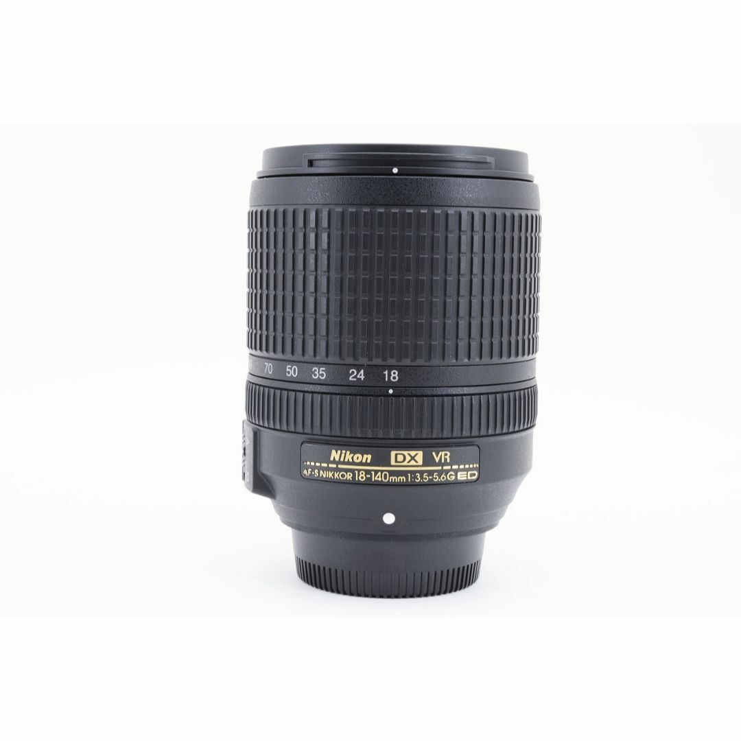 14028 ★極上品★ ニコン Nikon AF-S 18-140mm VR