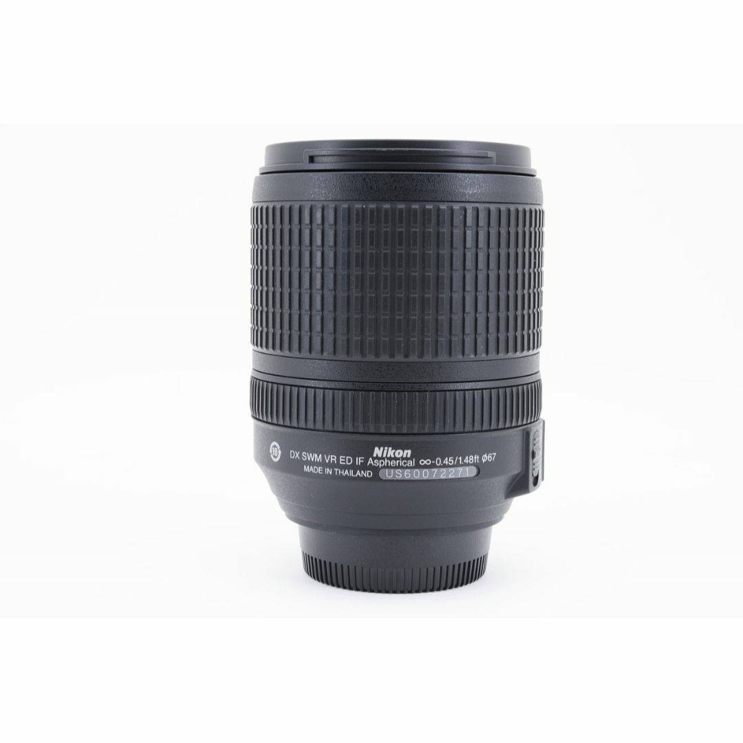 14028 ★極上品★ ニコン Nikon AF-S 18-140mm VR