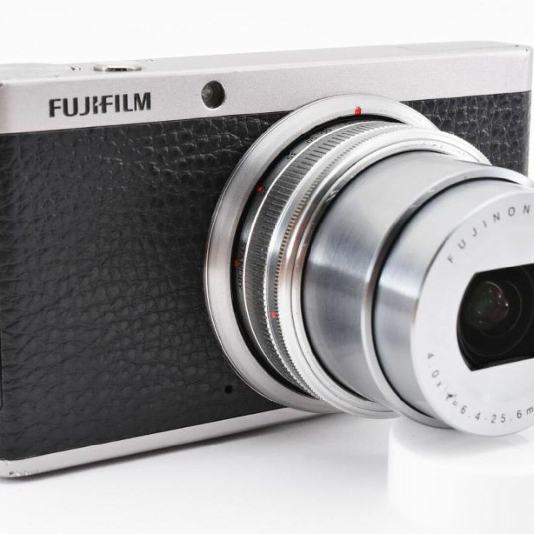 【G2096】FUJIFILM XF1 フジフィルム コンパクトデジタルカメラ