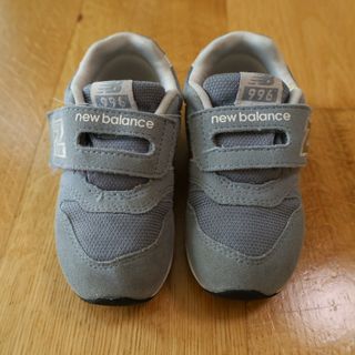 キュウキュウロク(996（New Balance）)の【中古】new balance(996)シューズ15.5cm(スニーカー)