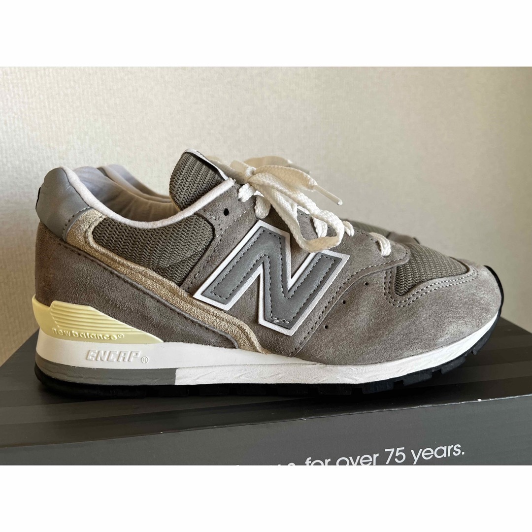 美品！ USA製！NEW BALANCE M996 990 992 993