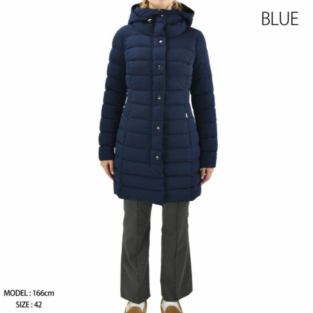 MOLE】ケープホーン CAPE HORN ダウンコート レディース サンタ MOLE】ケープホーン CAPE HORN ダウンコート レディース サンタ