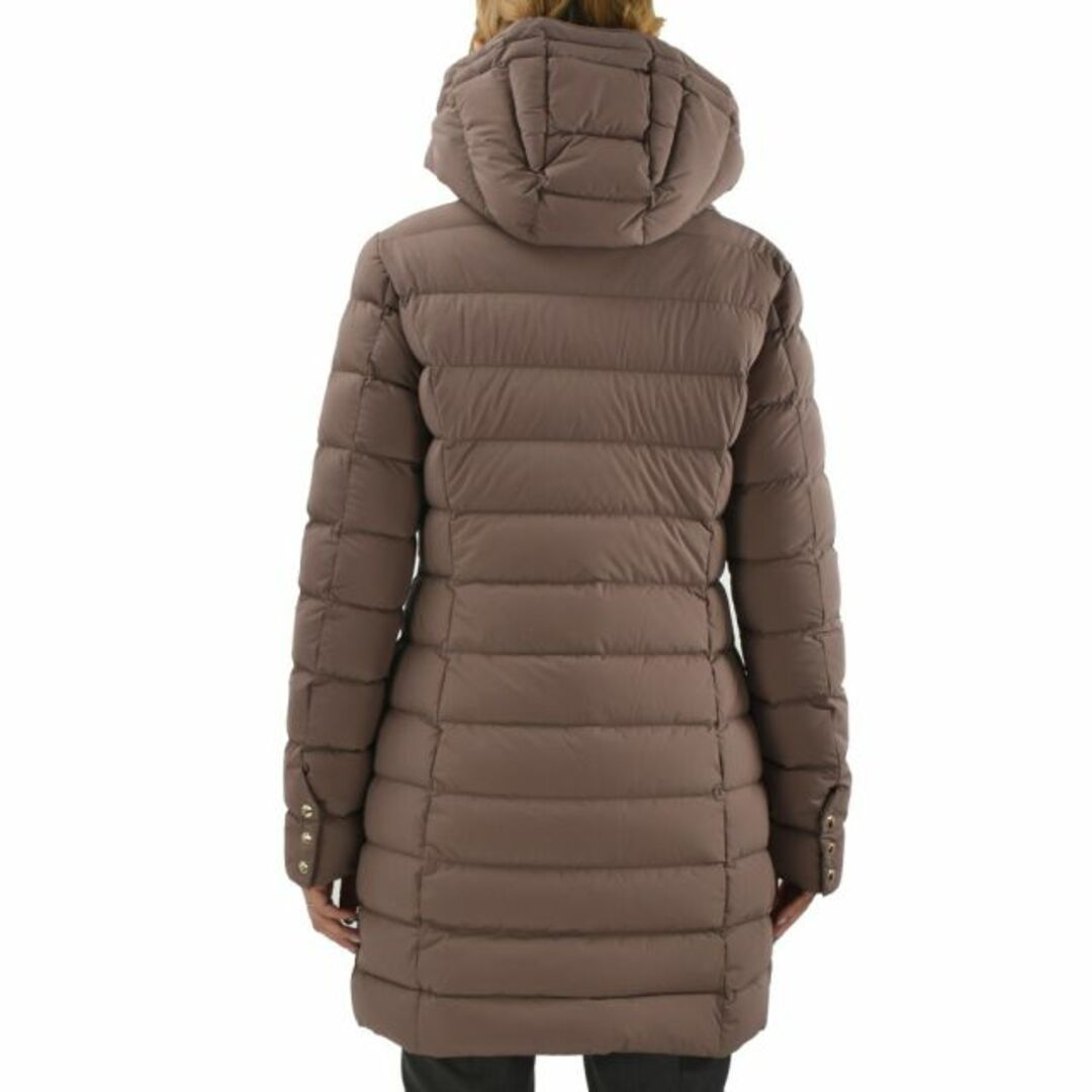 MOLE】ケープホーン CAPE HORN ダウンコート レディース サンタ MOLE】ケープホーン CAPE HORN ダウンコート レディース サンタ