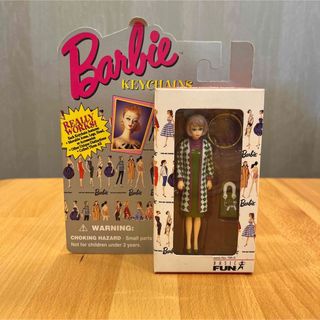 バービー(Barbie)の☆バービー☆キーチェーン(キャラクターグッズ)