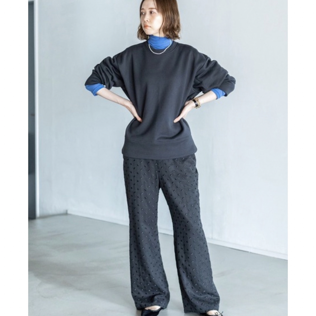 IENA - IENA イエナ A.P.C. アーペーセー 別注 スウェットシャツの通販