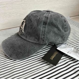 アパルトモンドゥーズィエムクラス(L'Appartement DEUXIEME CLASSE)の【GOOD GRIEF!/グッドグリーフ】CA WASHED CAP(キャップ)